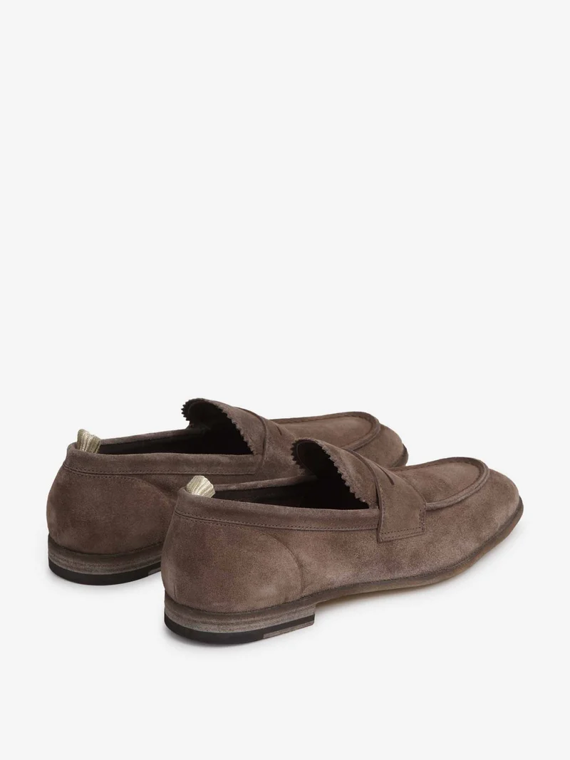 Mocasines Solitude 001