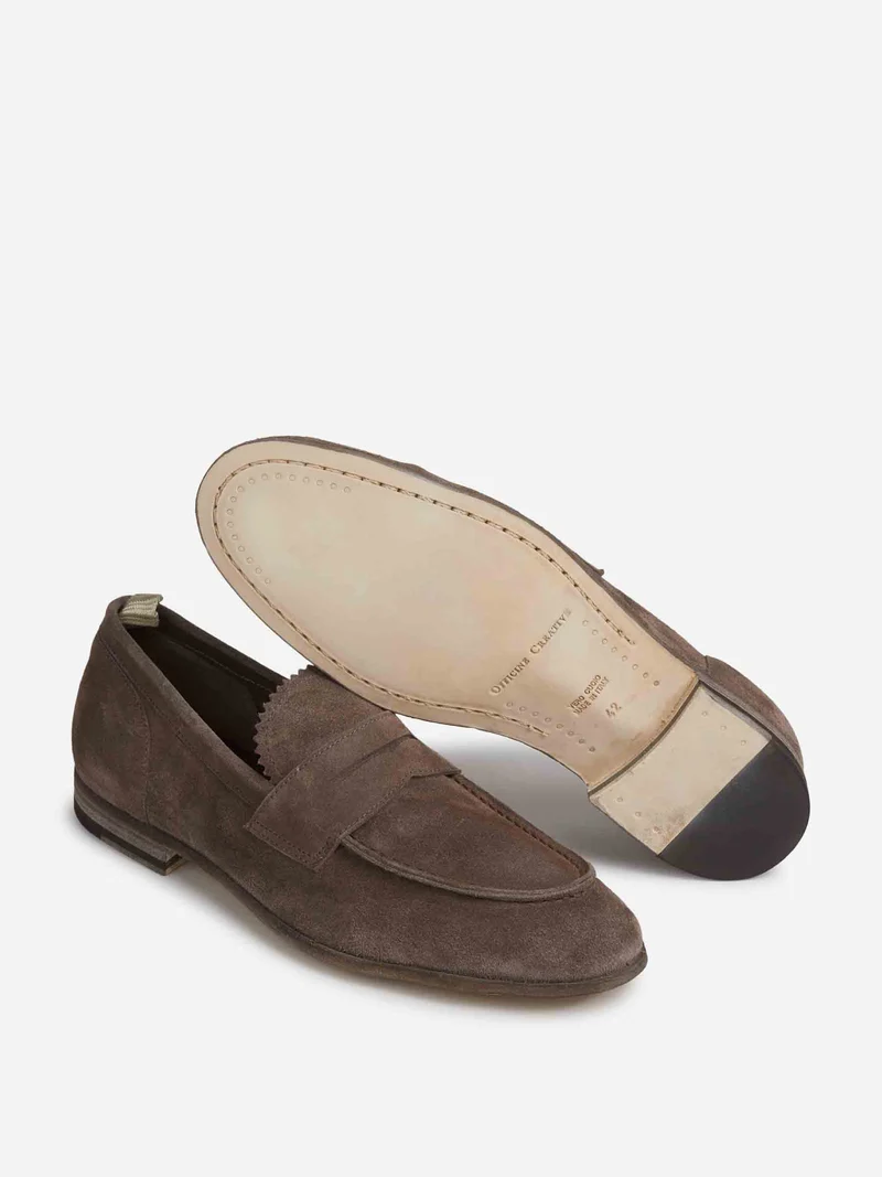 Mocasines Solitude 001