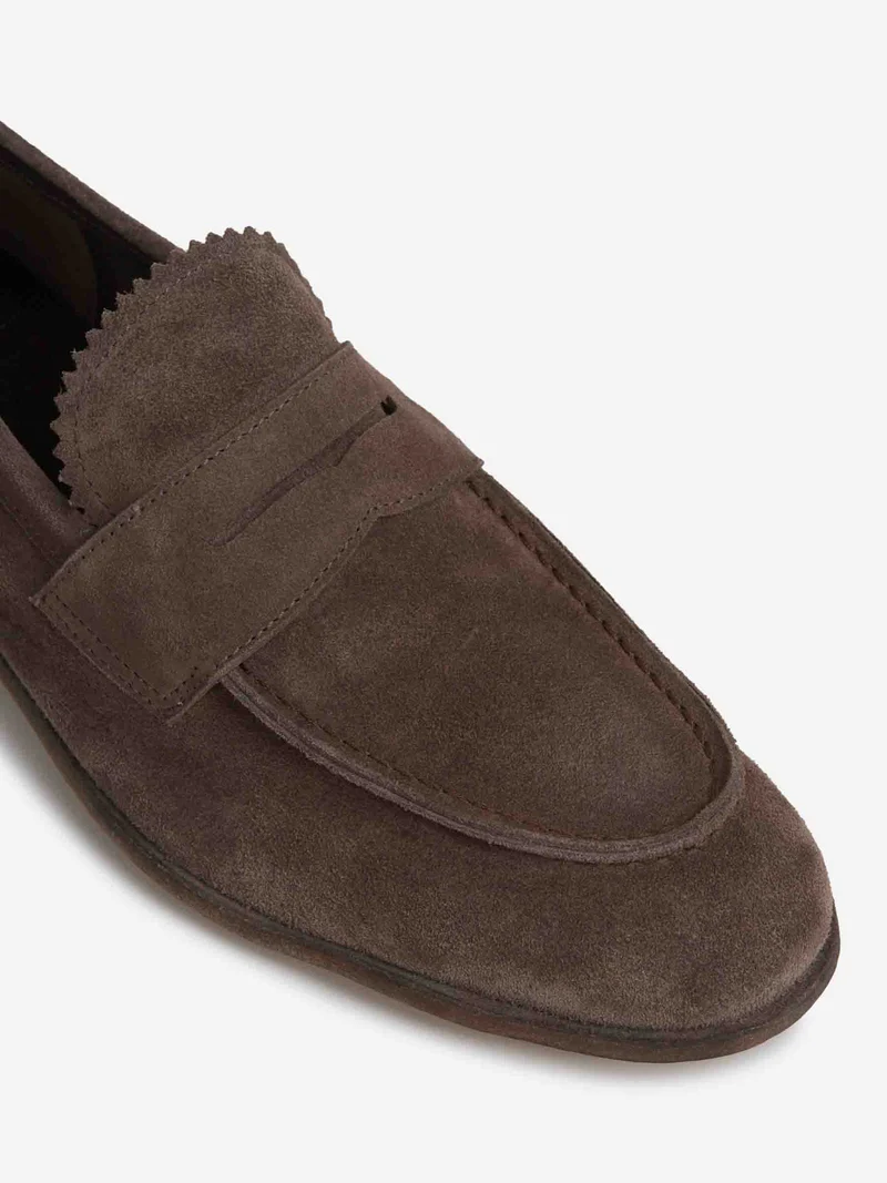 Mocasines Solitude 001