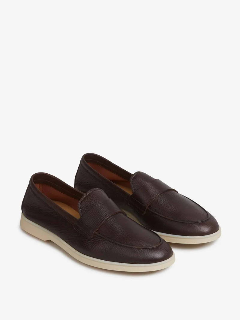 Mocasines Chiaia