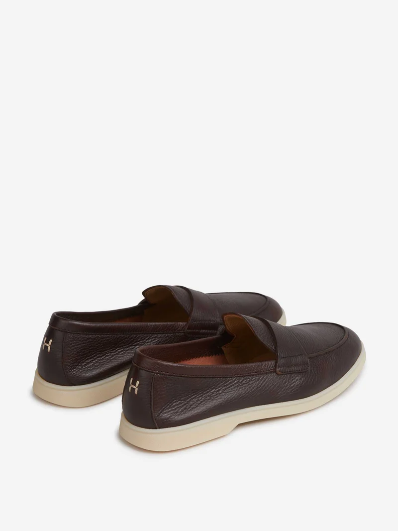Mocasines Chiaia