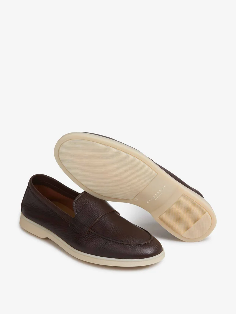 Mocasines Chiaia