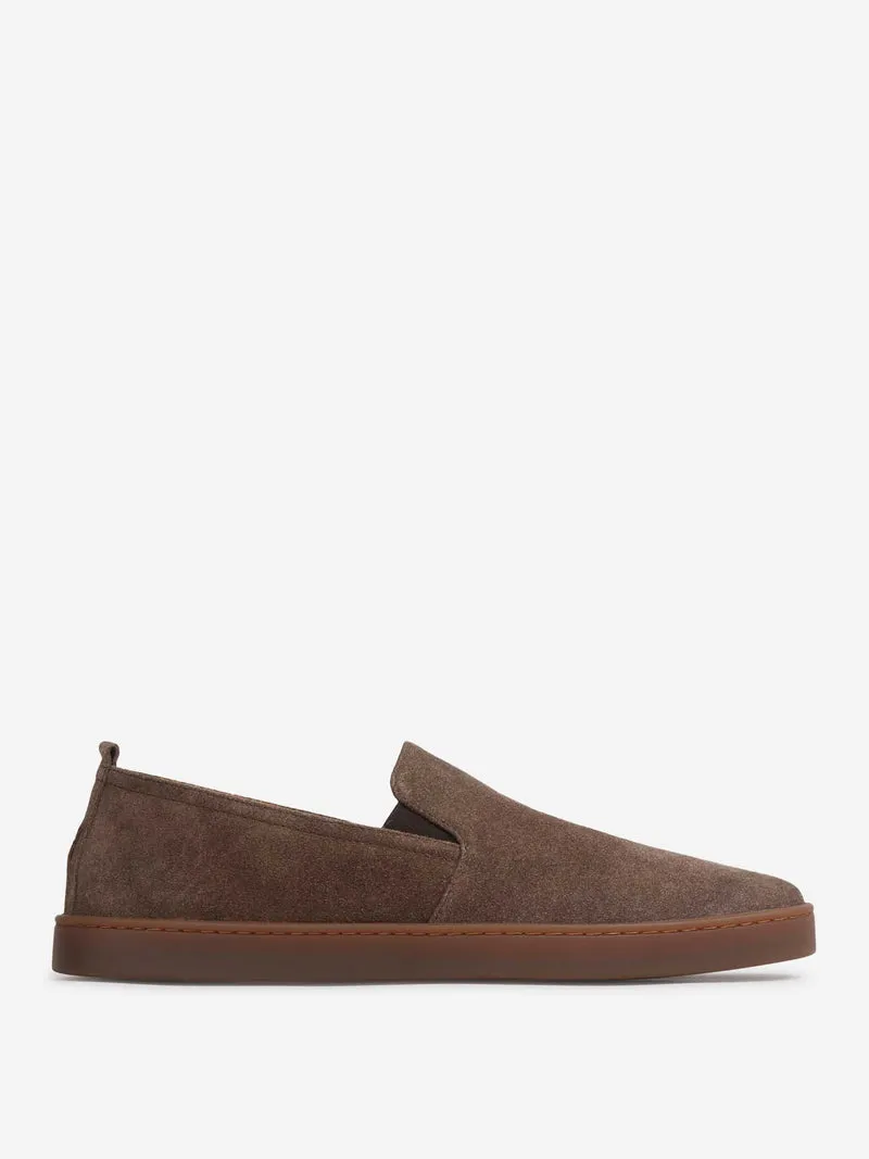 Mocasines Rodi