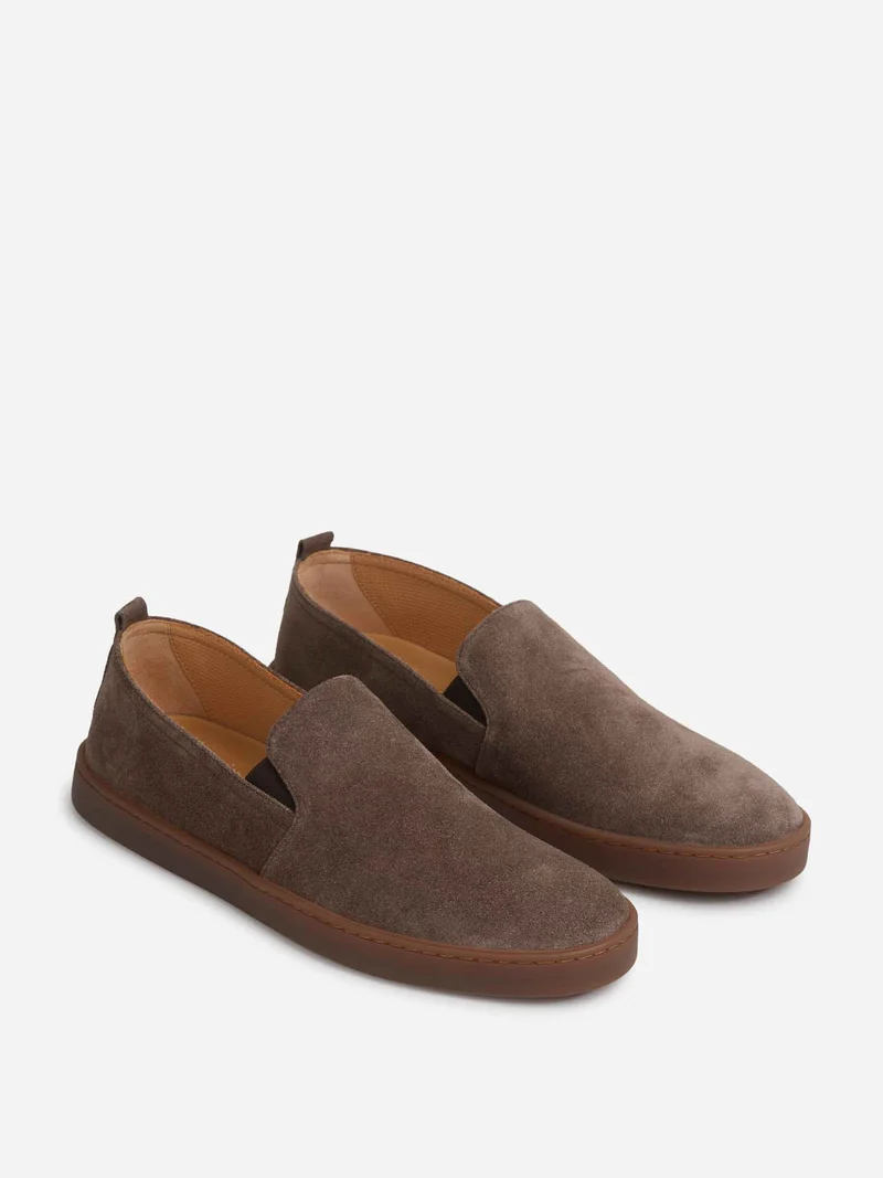 Mocasines Rodi