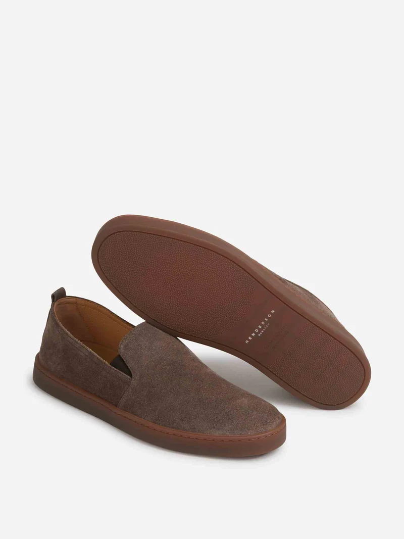 Mocasines Rodi