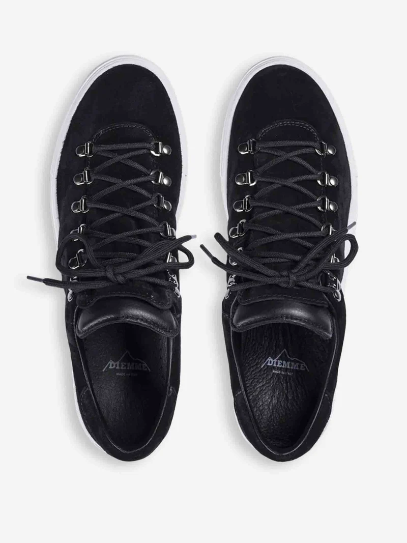 Zapatillas Marostica Low