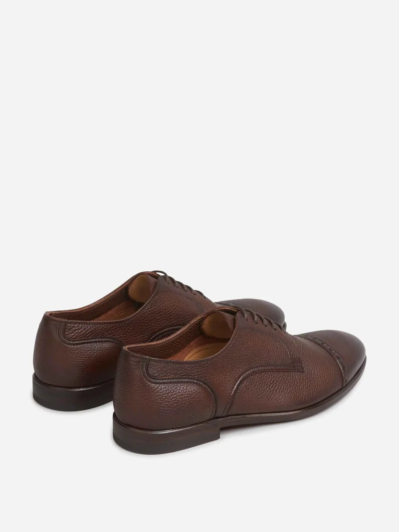 Zapatos Oxford Brogue