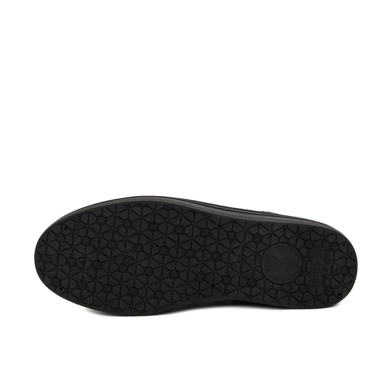 Zapatilla gris 9205 Victoria