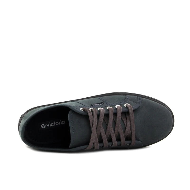 Zapatilla gris 9205 Victoria