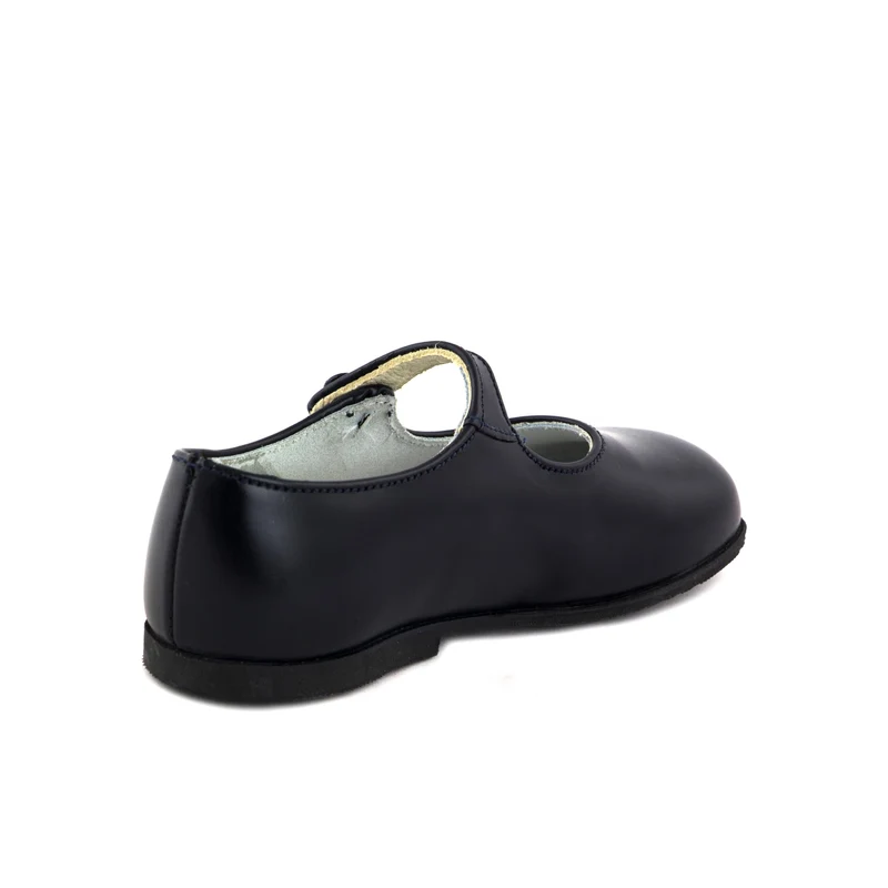 Mercedita azul 2120 Start-Rite