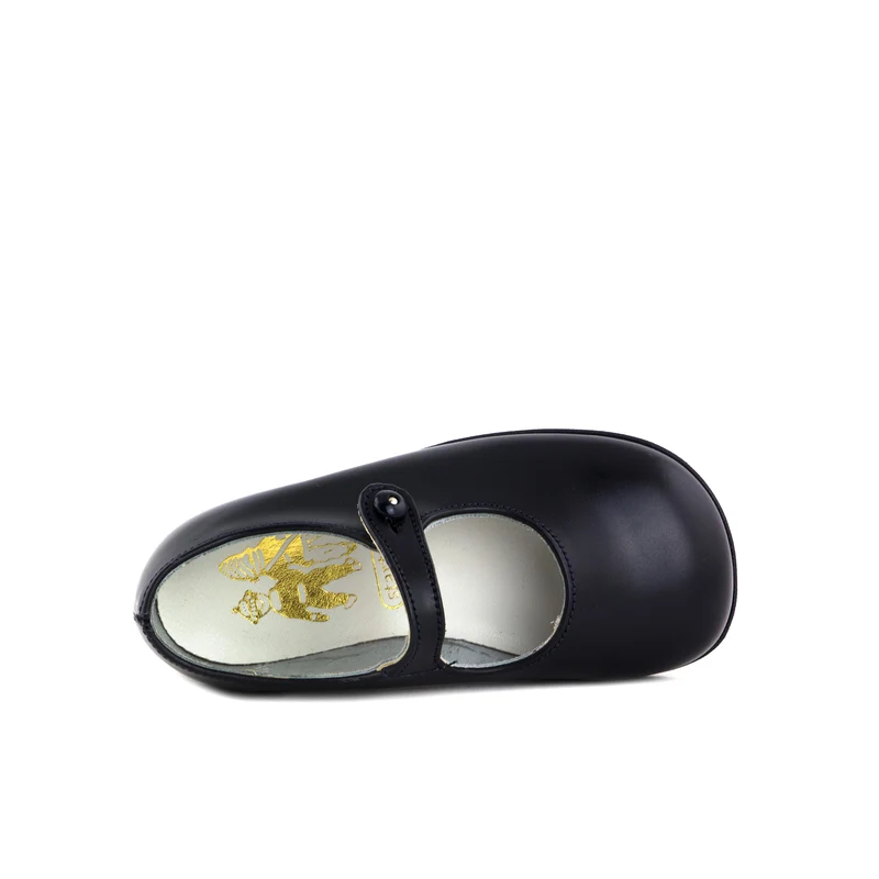 Mercedita azul 2120 Start-Rite