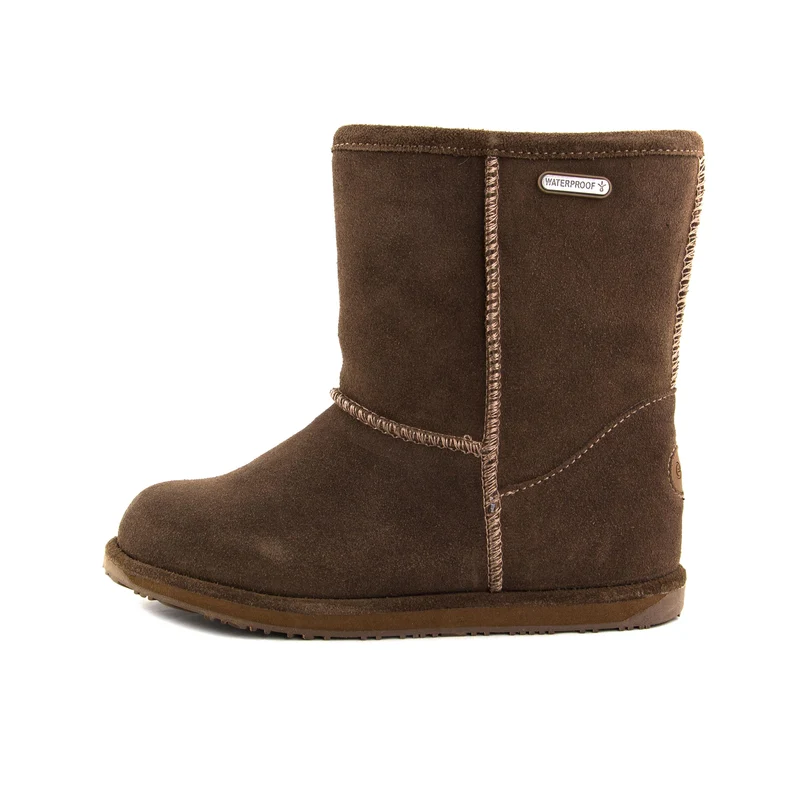 Bota oak BRUMBYLO Emu
