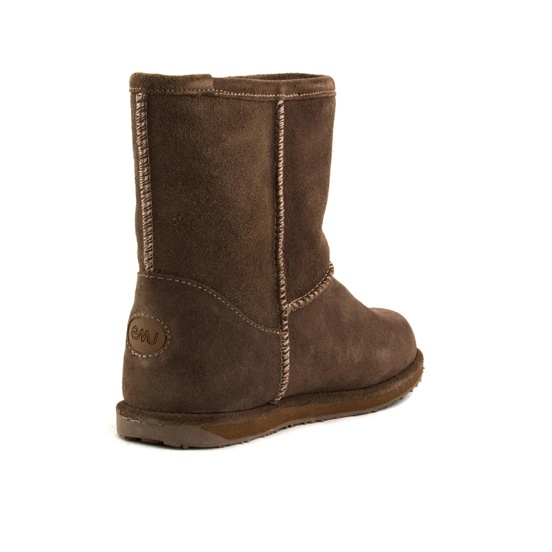 Bota oak BRUMBYLO Emu