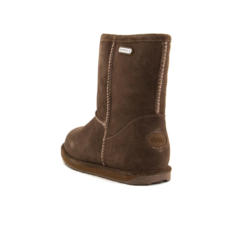 Bota oak BRUMBYLO Emu