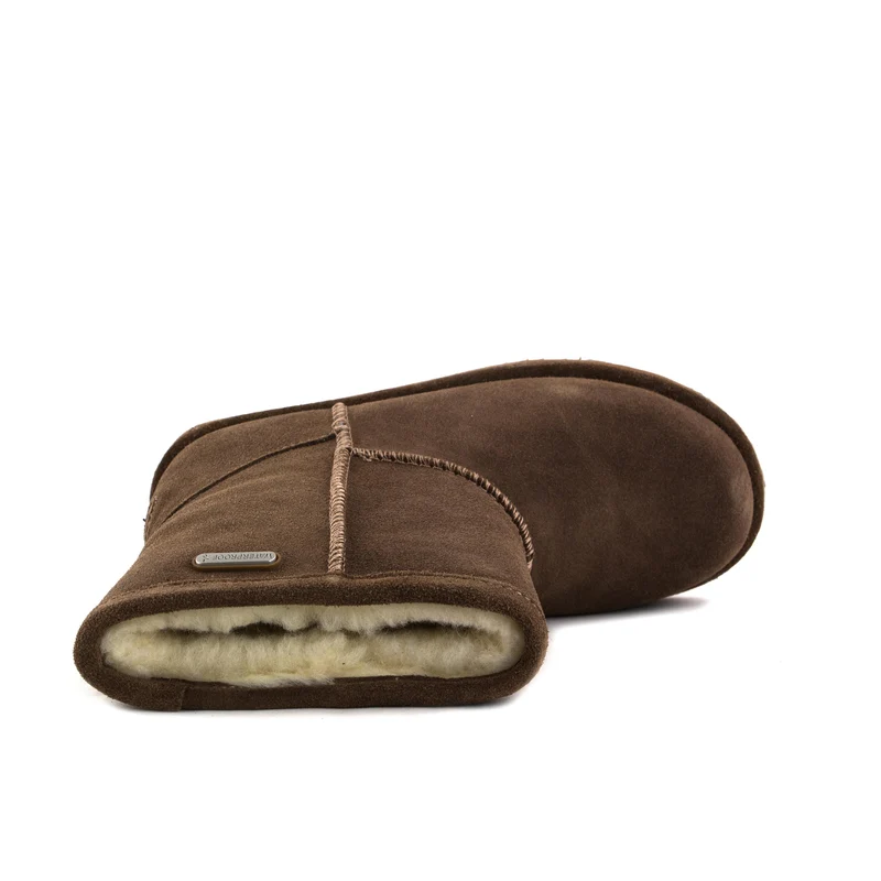 Bota oak BRUMBYLO Emu