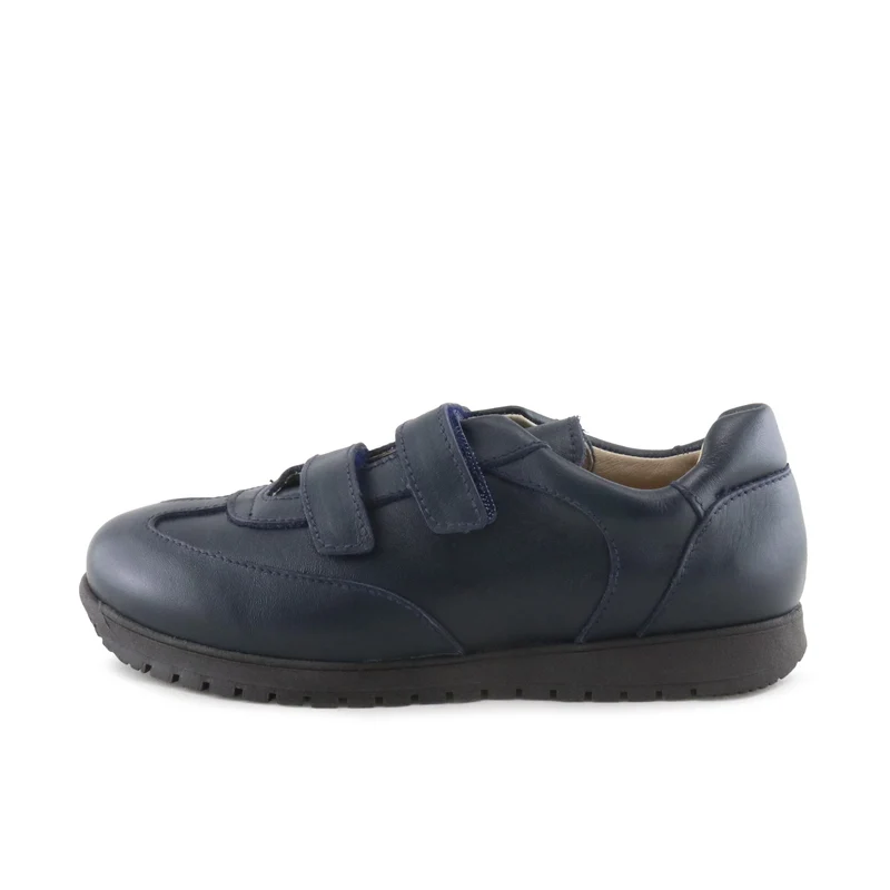 Blucher azul CISCO Jeromín