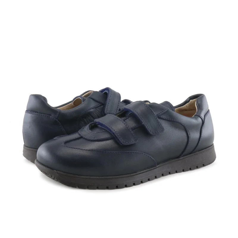 Blucher azul CISCO Jeromín