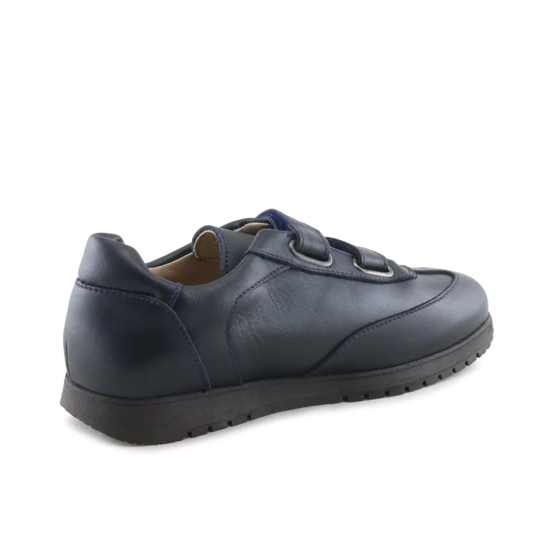 Blucher azul CISCO Jeromín