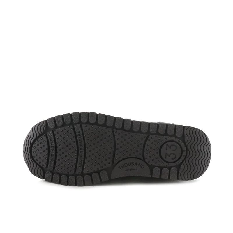 Blucher azul CISCO Jeromín