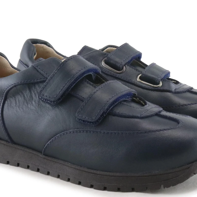 Blucher azul CISCO Jeromín