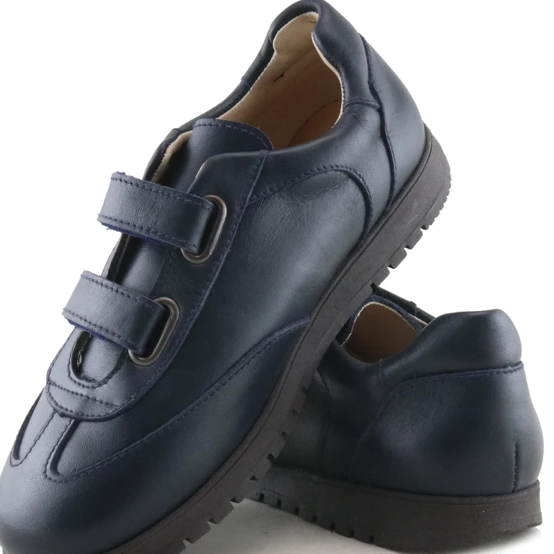 Blucher azul CISCO Jeromín
