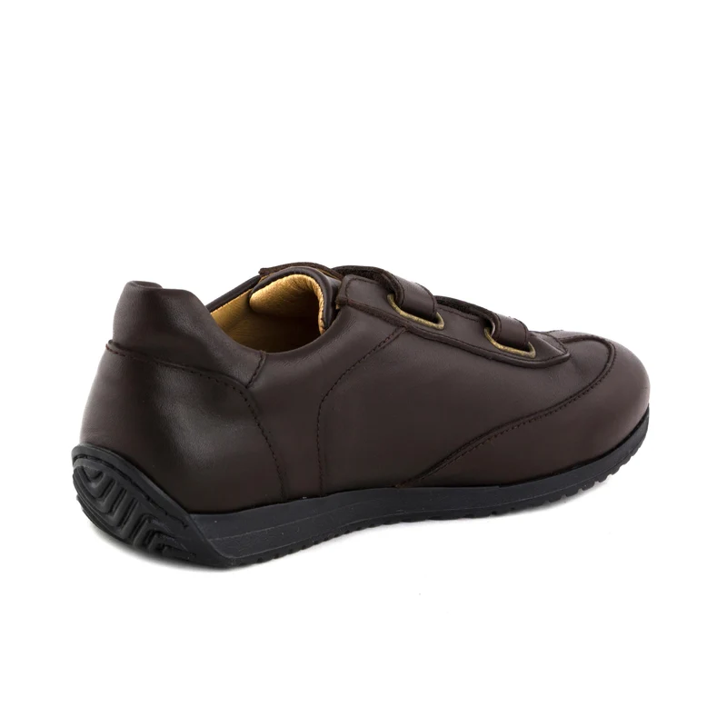 Blucher marrón CISCO Jeromín