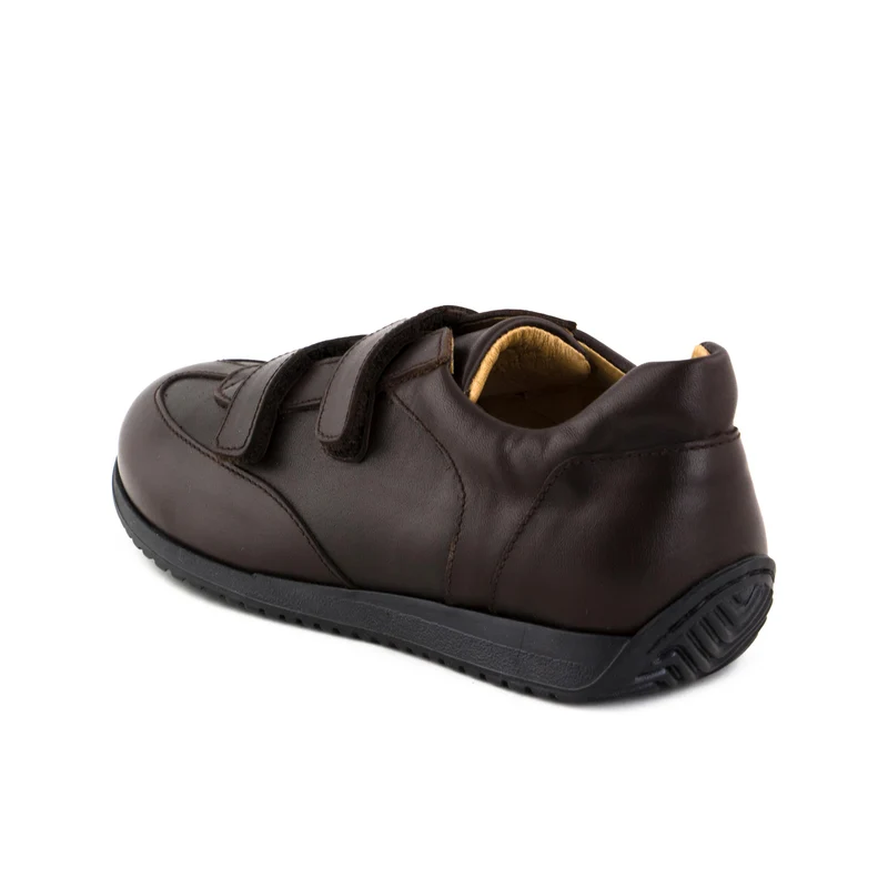 Blucher marrón CISCO Jeromín