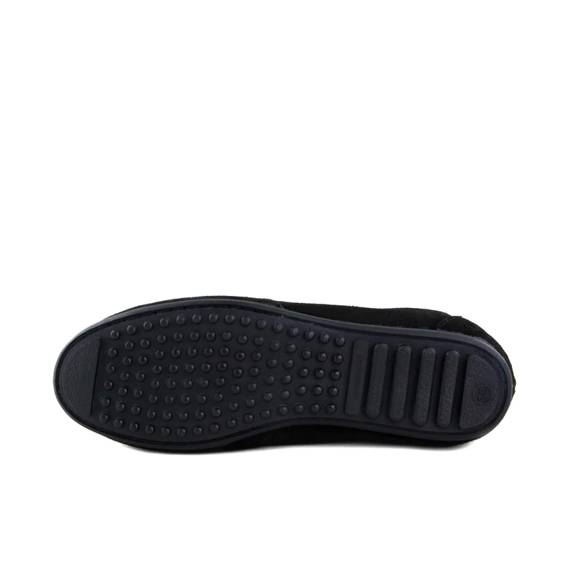 Blucher serraje negro HOGANVELFI Jeromín
