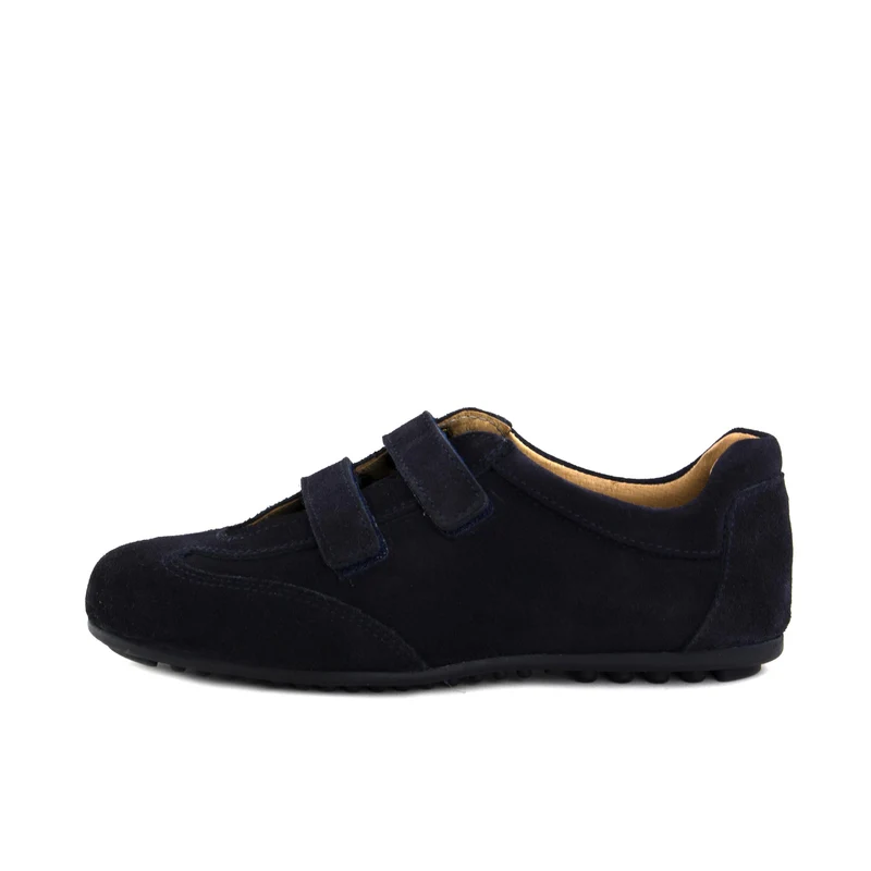 Blucher serraje azul HOGANVELFI Jeromín