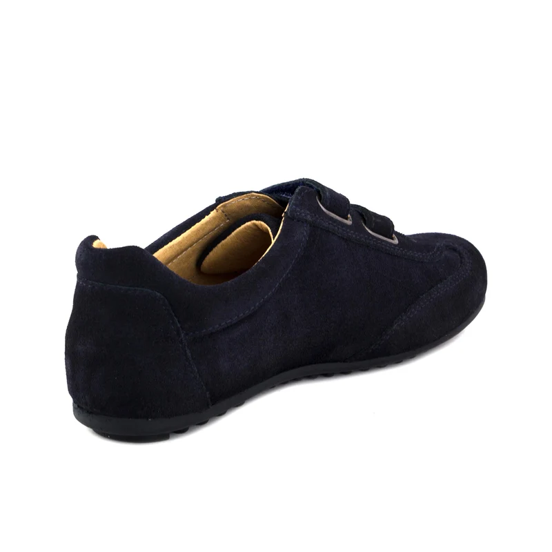 Blucher serraje azul HOGANVELFI Jeromín
