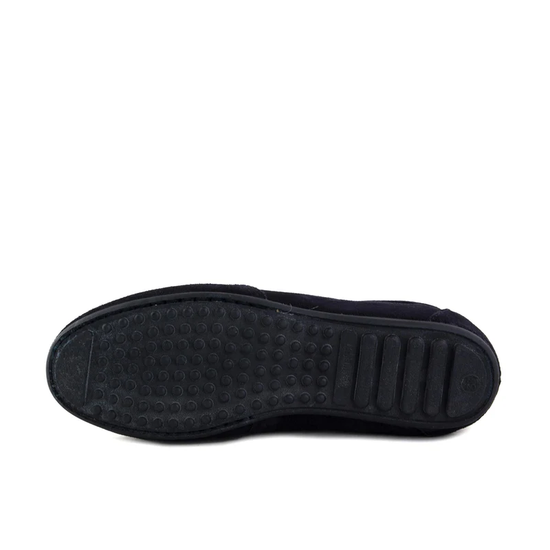Blucher serraje azul HOGANVELFI Jeromín