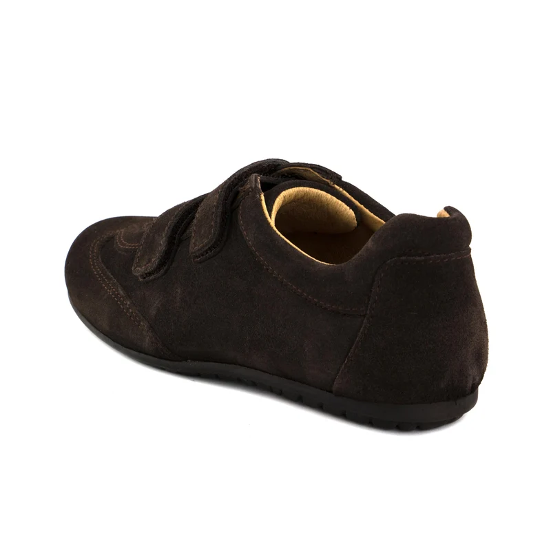 Blucher serraje marrón HOGANVELFI Jeromín