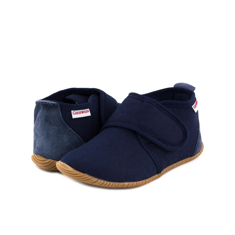 Zapatilla casa azul 44700 Giesswein