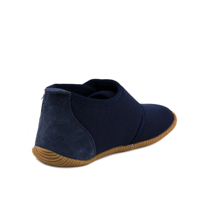 Zapatilla casa azul 44700 Giesswein