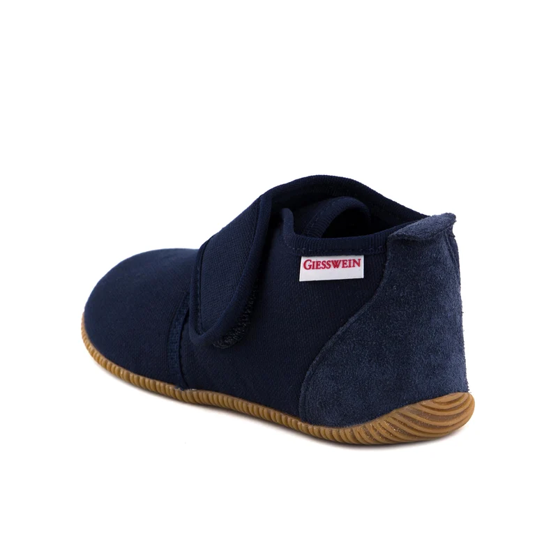 Zapatilla casa azul 44700 Giesswein