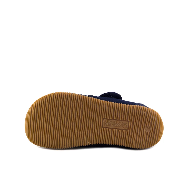 Zapatilla casa azul 44700 Giesswein