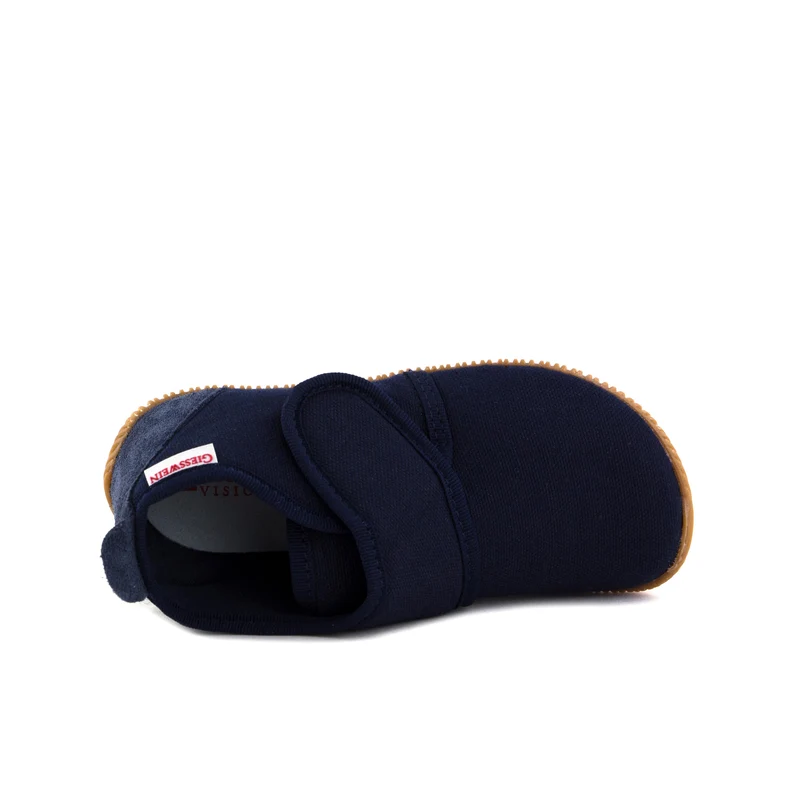 Zapatilla casa azul 44700 Giesswein