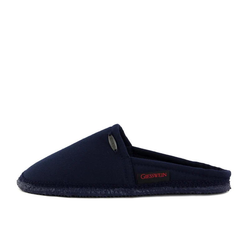 Zapatilla casa azul 44765 Giesswein