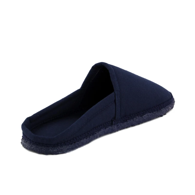 Zapatilla casa azul 44765 Giesswein