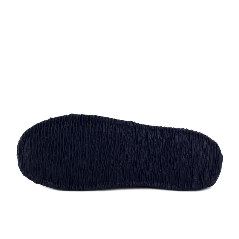 Zapatilla casa azul 44765 Giesswein