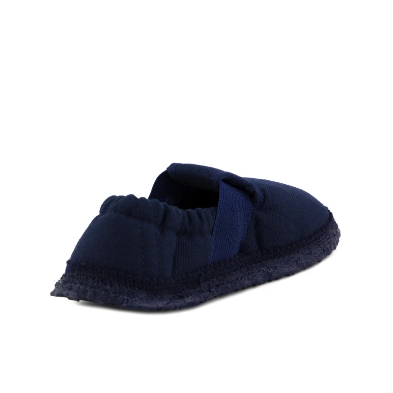 Zapatilla casa azul 45633 Giesswein