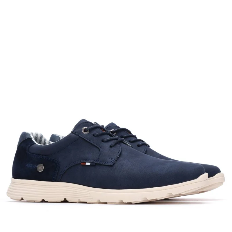 Zapato de hombre plano Refresh 17553901