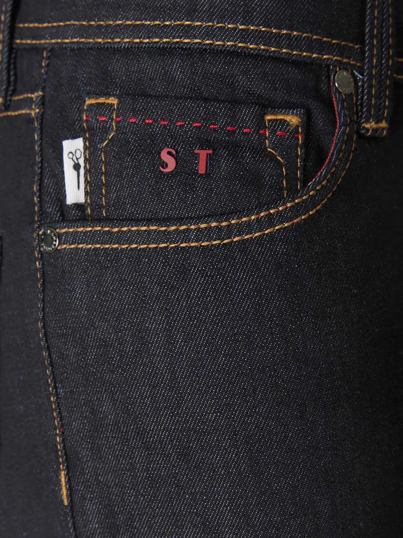 Jeans Leonardo Soft Touch