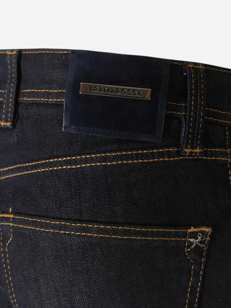 Jeans Leonardo Soft Touch