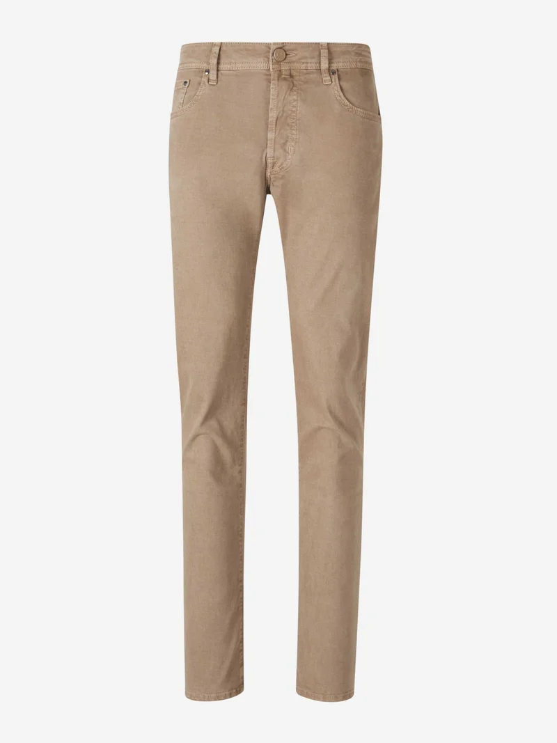 Pantalones 5 Bolsillos Bard