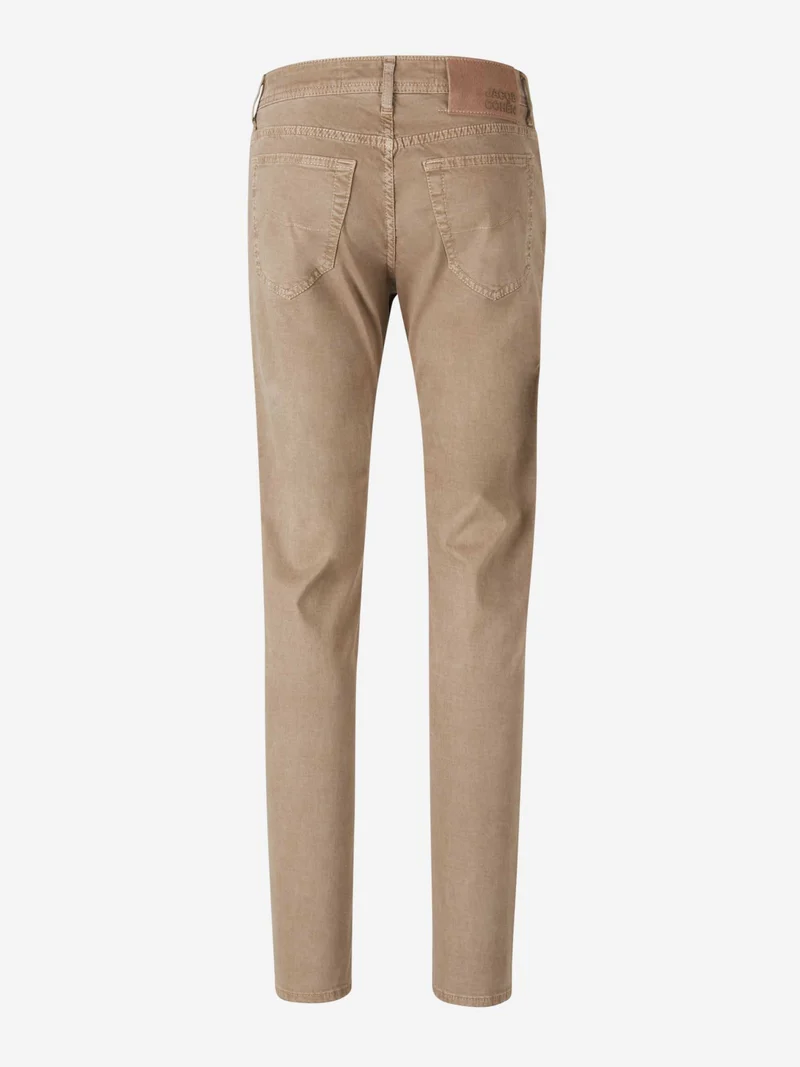Pantalones 5 Bolsillos Bard
