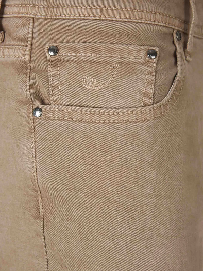 Pantalones 5 Bolsillos Bard