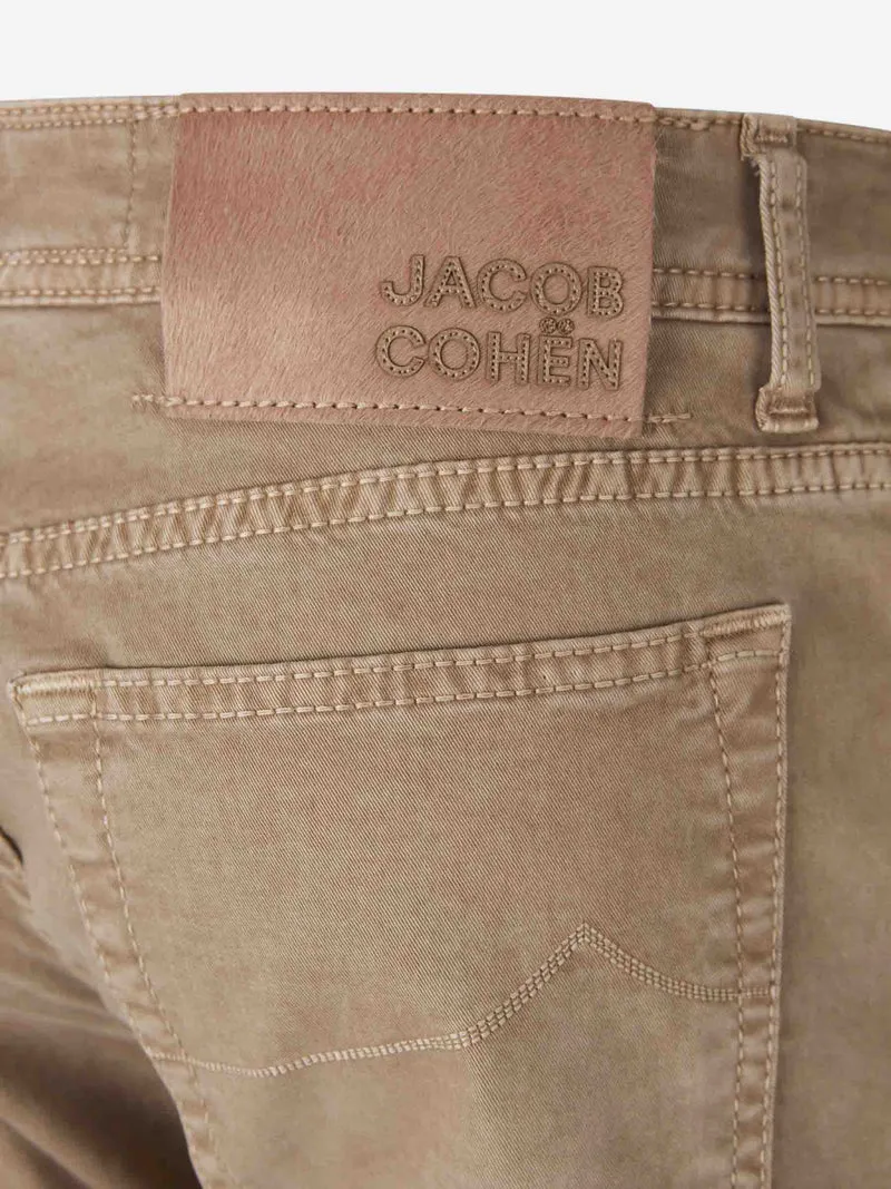 Pantalones 5 Bolsillos Bard