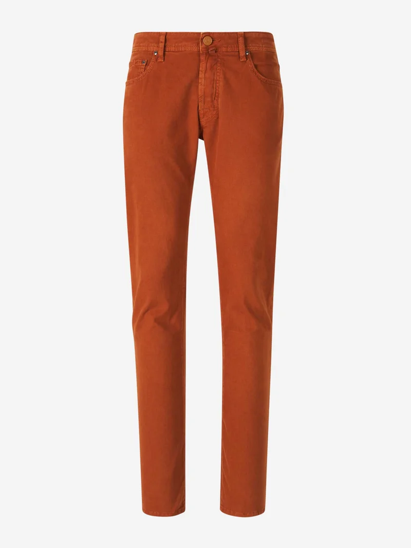 Pantalones 5 Bolsillos Bard