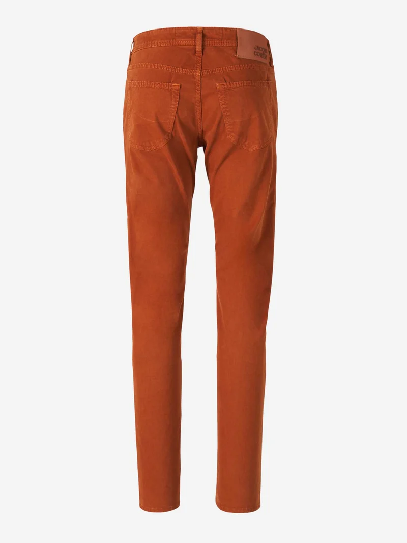 Pantalones 5 Bolsillos Bard